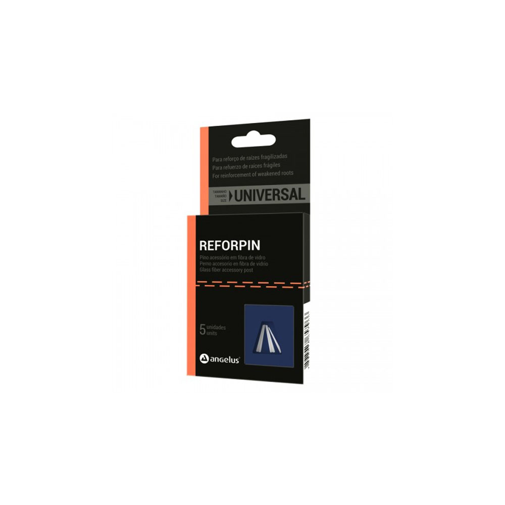 Angelus Reforpin universal (797) pack of 10
